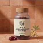 ACY Ashwagandhal Gummies