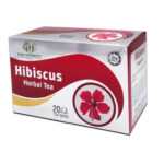 Hibiscus Tea