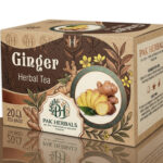 Ginger Tea