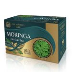 Morinaga Herbal Tea